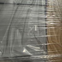 Unused Plastic Palletanks - Quantity 2 image 0